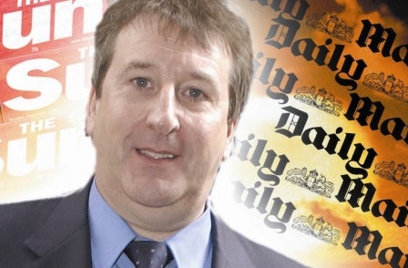 Jeff Randall: BBC 'thought police' think 'a good night out is reading the Indy over a vegetarian meal in a Somali restaurant'